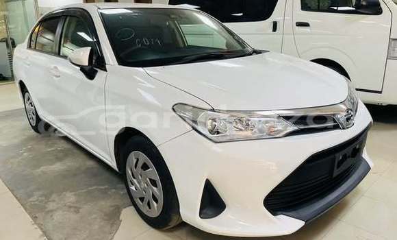 Buy Used 2020 Toyota Axio in Dhaka, Dhaka Buy Used 2020 Toyota Axio in Dhaka, Dhaka
