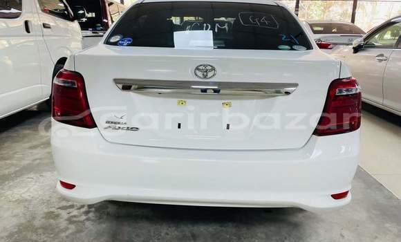 Buy Used 2020 Toyota Axio in Dhaka, Dhaka Buy Used 2020 Toyota Axio in Dhaka, Dhaka