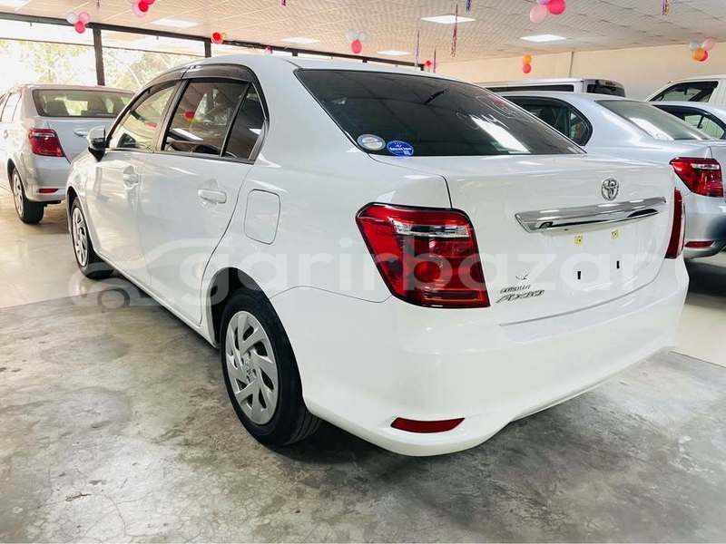 Big with watermark toyota axio dhaka dhaka 74992