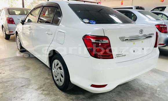 Buy Used 2020 Toyota Axio in Dhaka, Dhaka Buy Used 2020 Toyota Axio in Dhaka, Dhaka