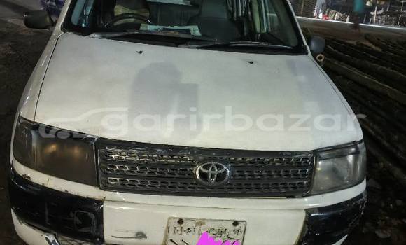 Buy Used 2002 Toyota Probox in Dhaka, Dhaka Buy Used 2002 Toyota Probox in Dhaka, Dhaka