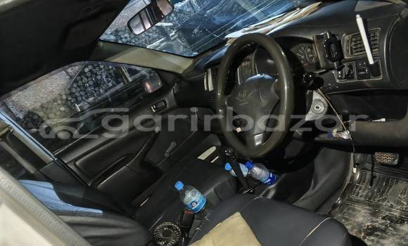 Buy Used 2002 Toyota Probox in Dhaka, Dhaka Buy Used 2002 Toyota Probox in Dhaka, Dhaka