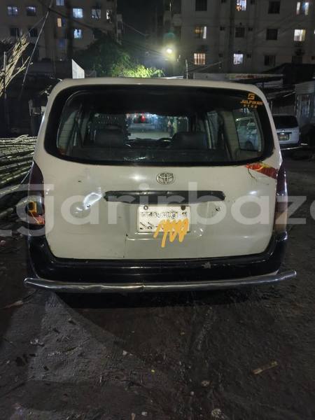 Big with watermark toyota probox dhaka dhaka 74993