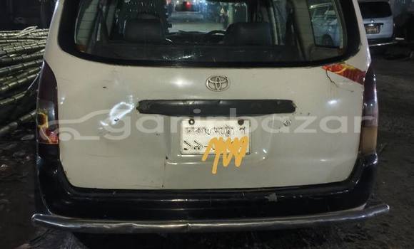 Buy Used 2002 Toyota Probox in Dhaka, Dhaka Buy Used 2002 Toyota Probox in Dhaka, Dhaka