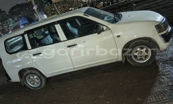 Buy Used 2002 Toyota Probox in Dhaka, Dhaka Buy Used 2002 Toyota Probox in Dhaka, Dhaka