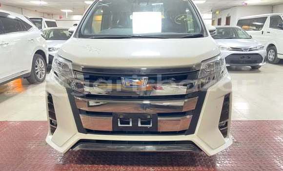 Buy Used 2020 Toyota Noah in Dhaka, Dhaka Buy Used 2020 Toyota Noah in Dhaka, Dhaka