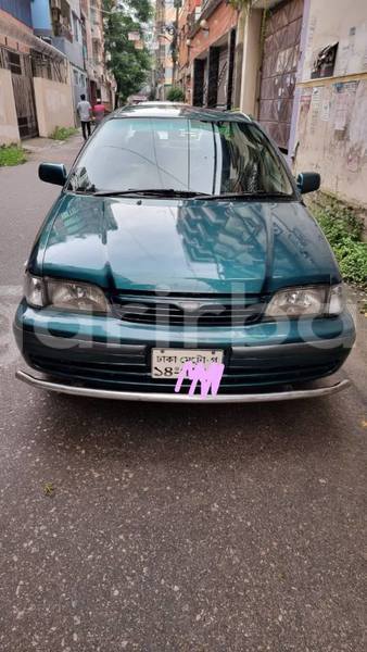 Big with watermark toyota corsa dhaka dhaka 74995