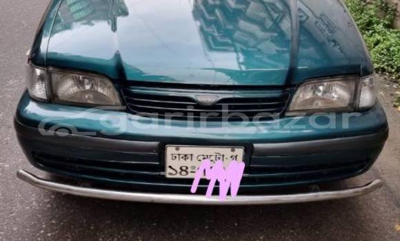 কেনা ব্যবহৃত Toyota corsa Green গাড়ী মধ্যে ঢাকা মধ্যে Dhaka কেনা ব্যবহৃত Toyota corsa Green গাড়ী মধ্যে ঢাকা মধ্যে Dhaka