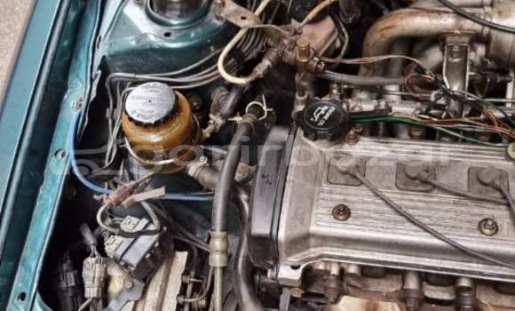 Buy Used 2000 Toyota corsa in Dhaka, Dhaka Buy Used 2000 Toyota corsa in Dhaka, Dhaka