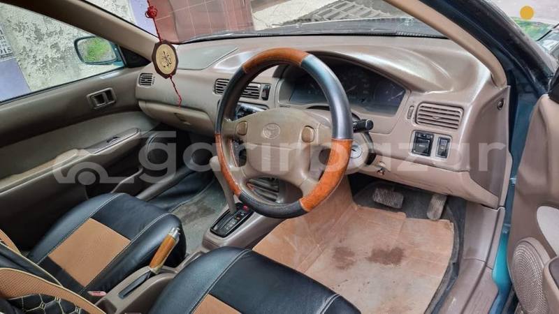 Big with watermark toyota corsa dhaka dhaka 74995