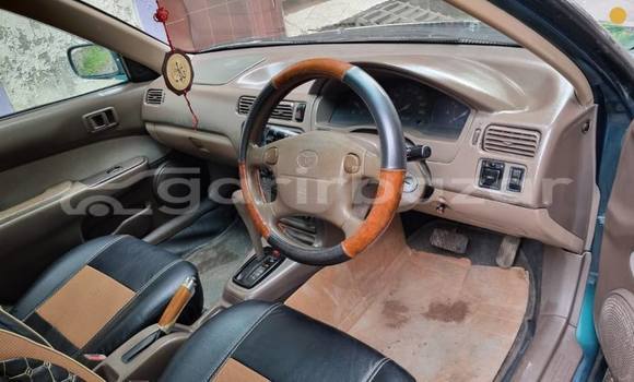 Buy Used 2000 Toyota corsa in Dhaka, Dhaka Buy Used 2000 Toyota corsa in Dhaka, Dhaka