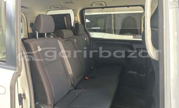 Buy Used 2020 Toyota Noah in Dhaka, Dhaka Buy Used 2020 Toyota Noah in Dhaka, Dhaka
