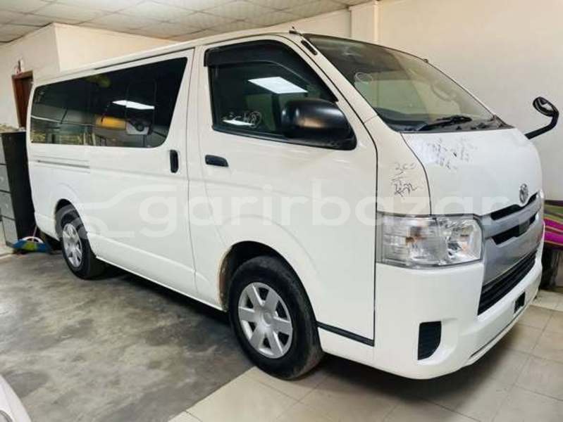 Big with watermark toyota hiace dhaka dhaka 74998