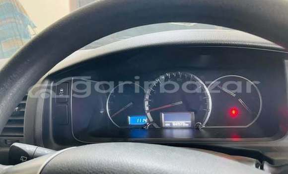 Buy Used 2020 Toyota Hiace in Dhaka, Dhaka Buy Used 2020 Toyota Hiace in Dhaka, Dhaka