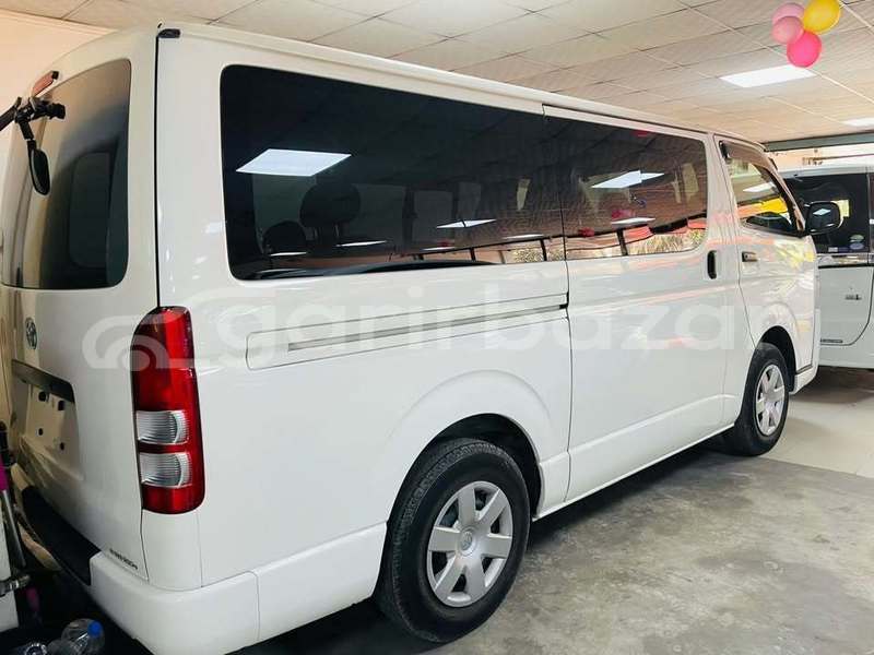 Big with watermark toyota hiace dhaka dhaka 74998