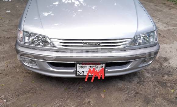 Buy Used 1997 Toyota Ti carina in Dhaka, Dhaka Buy Used 1997 Toyota Ti carina in Dhaka, Dhaka