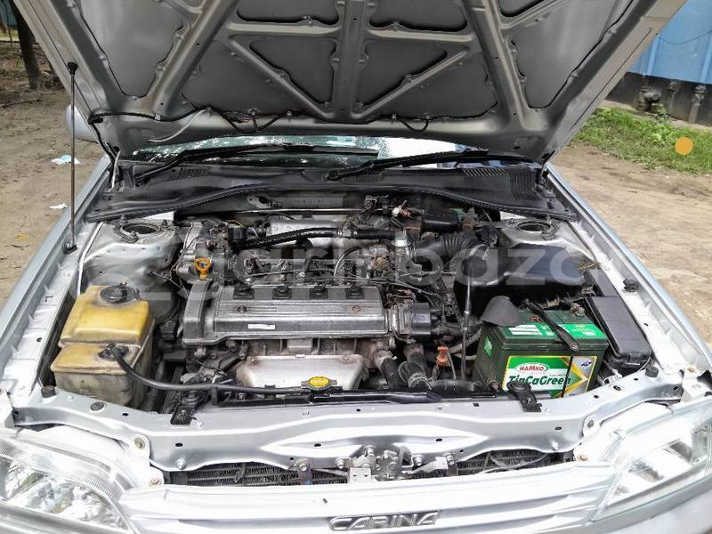 Big with watermark toyota ti carina dhaka dhaka 74999