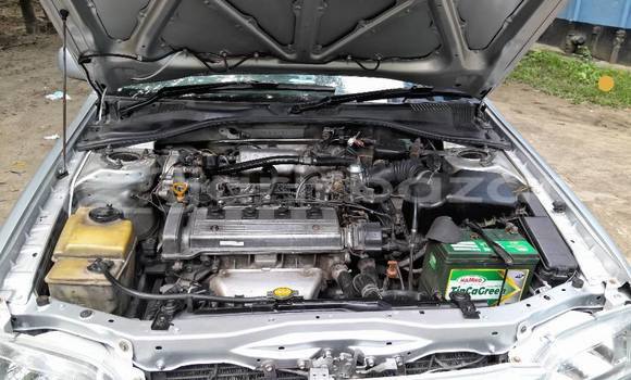 Buy Used 1997 Toyota Ti carina in Dhaka, Dhaka Buy Used 1997 Toyota Ti carina in Dhaka, Dhaka