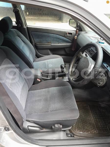 Big with watermark toyota ti carina dhaka dhaka 74999