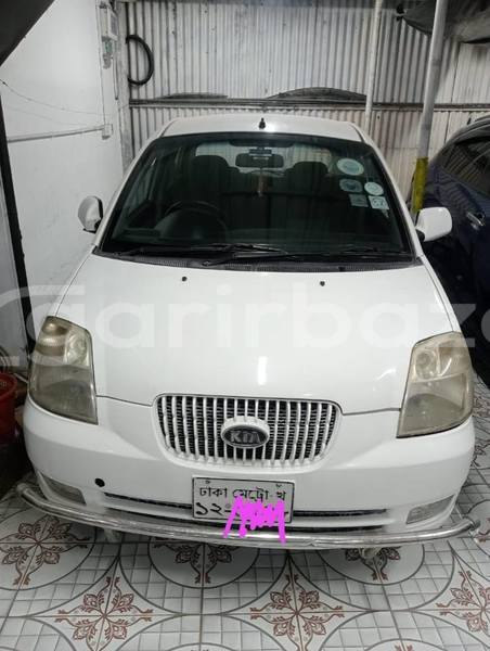 Big with watermark kia sportage dhaka dhaka 75000