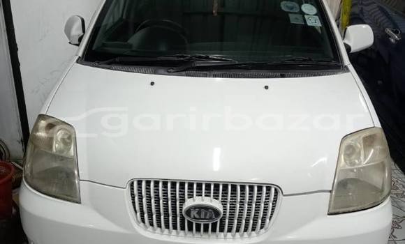 Buy Used 2005 Kia Sportage in Dhaka, Dhaka Buy Used 2005 Kia Sportage in Dhaka, Dhaka