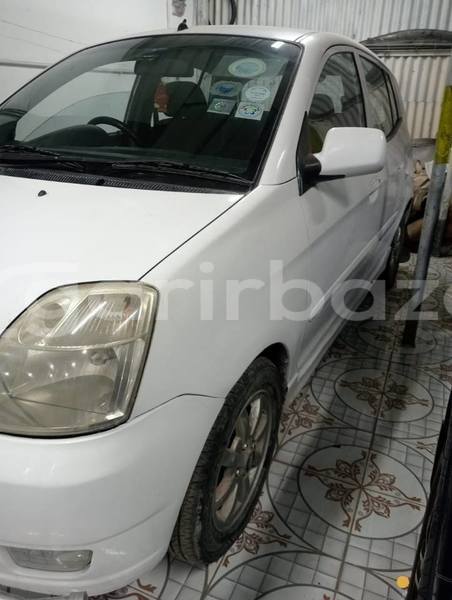 Big with watermark kia sportage dhaka dhaka 75000