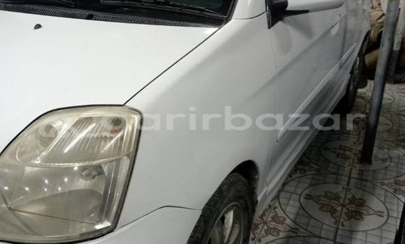 Buy Used 2005 Kia Sportage in Dhaka, Dhaka Buy Used 2005 Kia Sportage in Dhaka, Dhaka