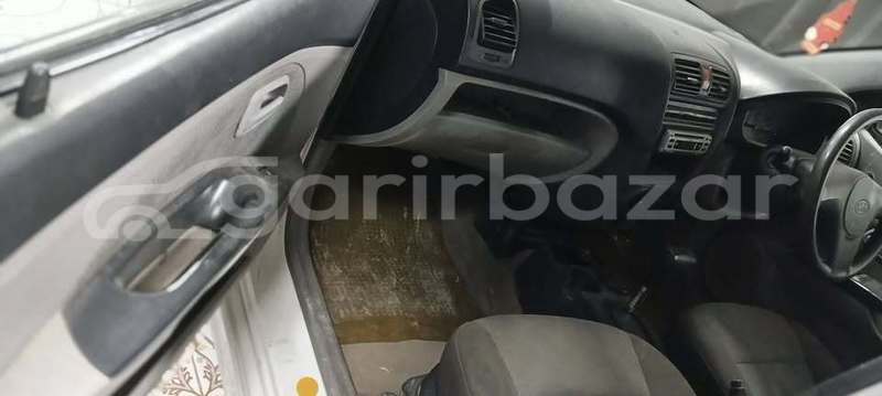 Big with watermark kia sportage dhaka dhaka 75000