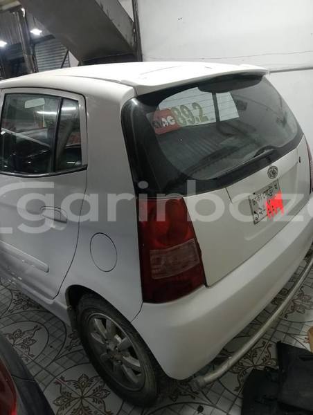 Big with watermark kia sportage dhaka dhaka 75000