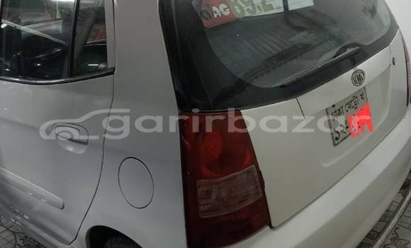 Buy Used 2005 Kia Sportage in Dhaka, Dhaka Buy Used 2005 Kia Sportage in Dhaka, Dhaka