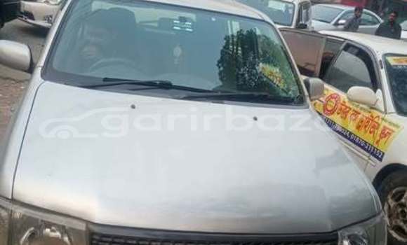 Buy Used 2005 Toyota Probox in Dhaka, Dhaka Buy Used 2005 Toyota Probox in Dhaka, Dhaka