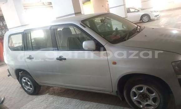 Buy Used 2005 Toyota Probox in Dhaka, Dhaka Buy Used 2005 Toyota Probox in Dhaka, Dhaka