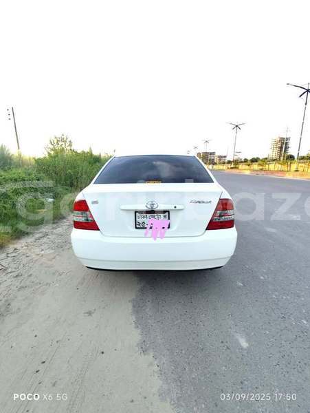Big with watermark toyota corolla dhaka dhaka 75002