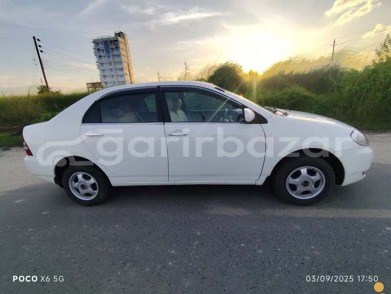 Big with watermark toyota corolla dhaka dhaka 75002