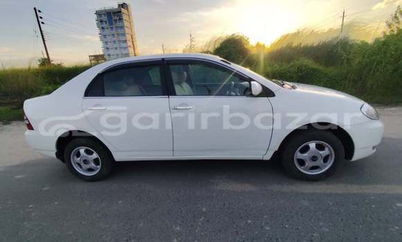 Buy Used 2004 Toyota corolla in Dhaka, Dhaka Buy Used 2004 Toyota corolla in Dhaka, Dhaka