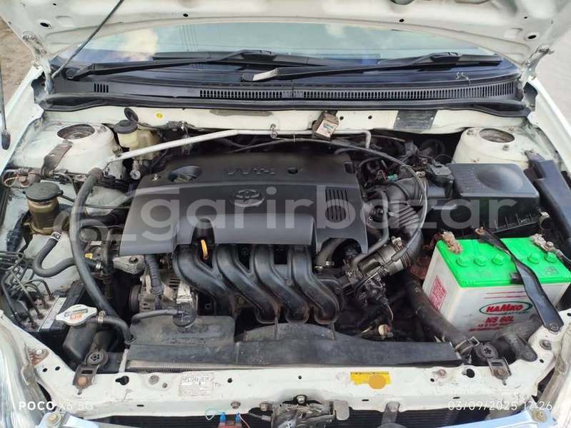 Big with watermark toyota corolla dhaka dhaka 75002