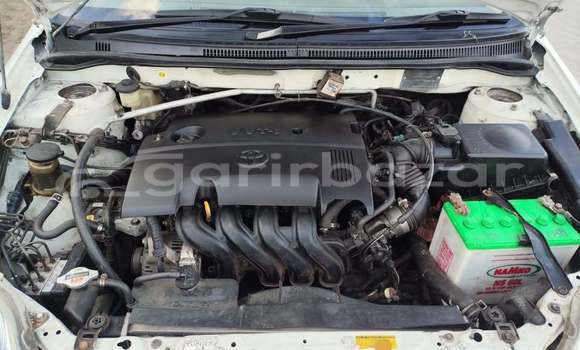 Buy Used 2004 Toyota corolla in Dhaka, Dhaka Buy Used 2004 Toyota corolla in Dhaka, Dhaka