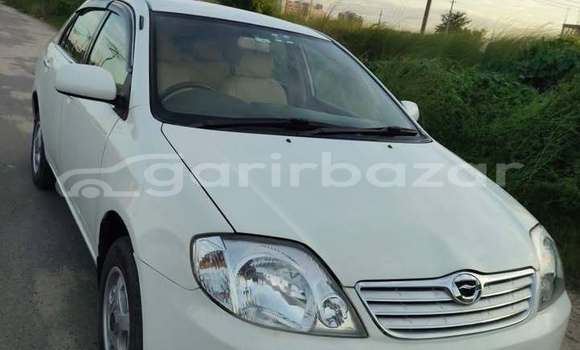 Buy Used 2004 Toyota corolla in Dhaka, Dhaka Buy Used 2004 Toyota corolla in Dhaka, Dhaka