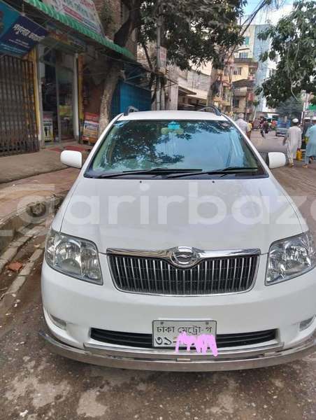 Big with watermark toyota corolla x fielder dhaka dhaka 75003