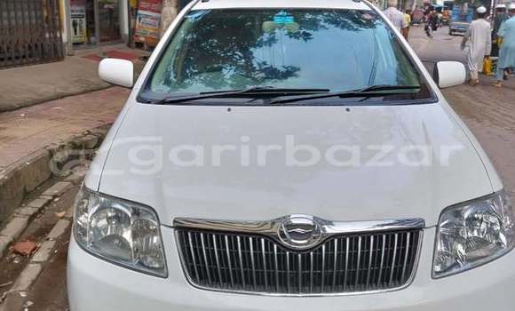 Buy Used 2004 Toyota corolla x fielder in Dhaka, Dhaka Buy Used 2004 Toyota corolla x fielder in Dhaka, Dhaka