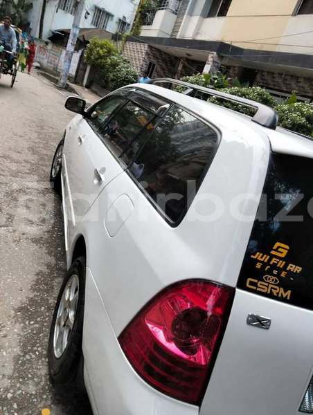 Big with watermark toyota corolla x fielder dhaka dhaka 75003
