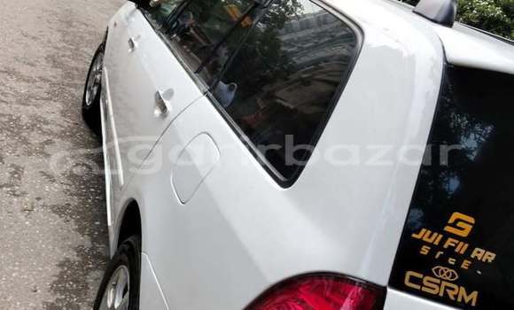 Buy Used 2004 Toyota corolla x fielder in Dhaka, Dhaka Buy Used 2004 Toyota corolla x fielder in Dhaka, Dhaka