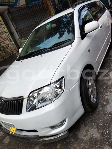 Big with watermark toyota corolla x fielder dhaka dhaka 75003