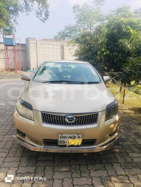 Big with watermark toyota axio dhaka dhaka 75006