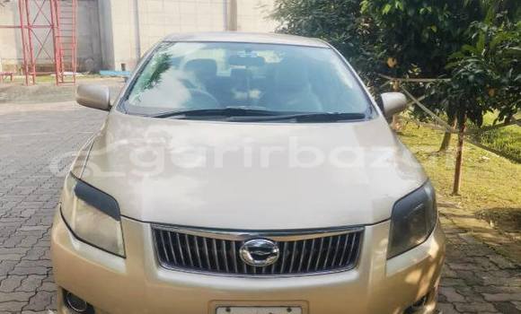 Buy Used 2011 Toyota Axio in Dhaka, Dhaka Buy Used 2011 Toyota Axio in Dhaka, Dhaka