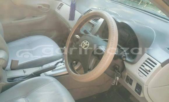Buy Used 2011 Toyota Axio in Dhaka, Dhaka Buy Used 2011 Toyota Axio in Dhaka, Dhaka