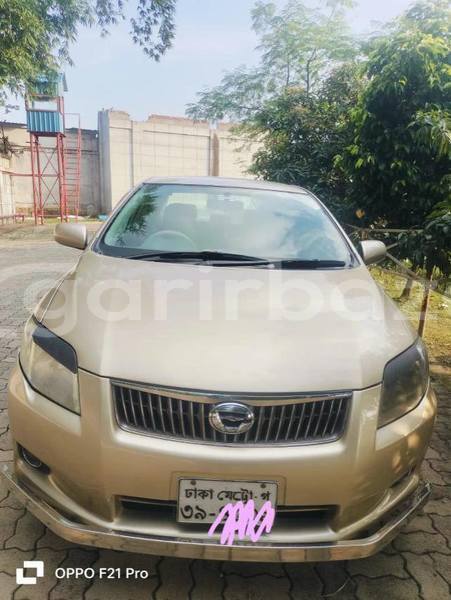 Big with watermark toyota axio dhaka dhaka 75006