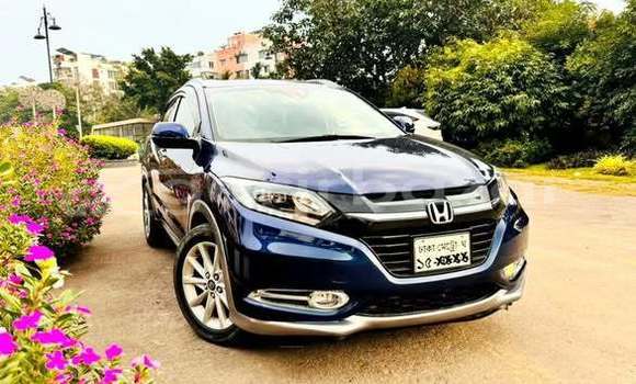 কেনা ব্যবহৃত Honda Vezel Other গাড়ী মধ্যে ঢাকা মধ্যে Dhaka কেনা ব্যবহৃত Honda Vezel Other গাড়ী মধ্যে ঢাকা মধ্যে Dhaka