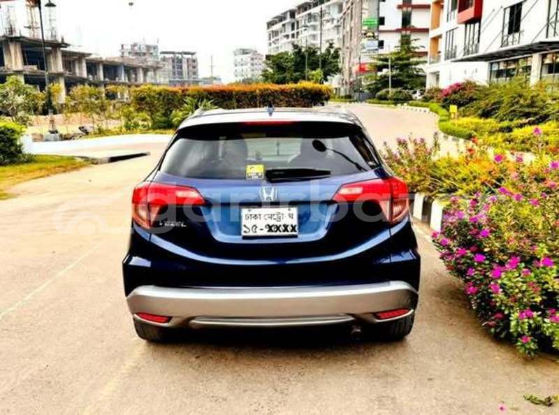Big with watermark honda vezel dhaka dhaka 75007