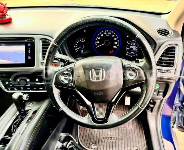 Big with watermark honda vezel dhaka dhaka 75007